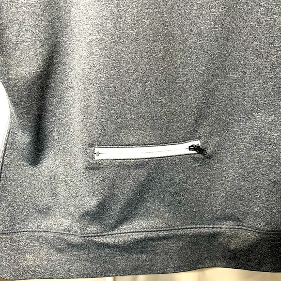 Victorias Secret PINK Ultimate Half Zip - Picture 5 of 6